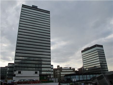 1 Angel Square