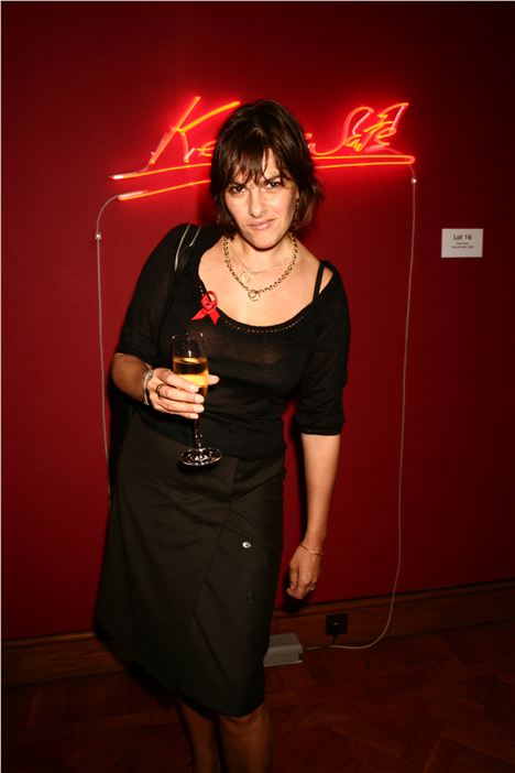 Tracey Emin