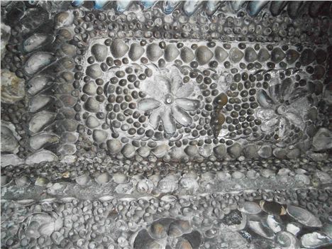 Shell Grotto