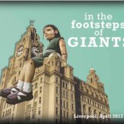 Book Cover For Giants Sml