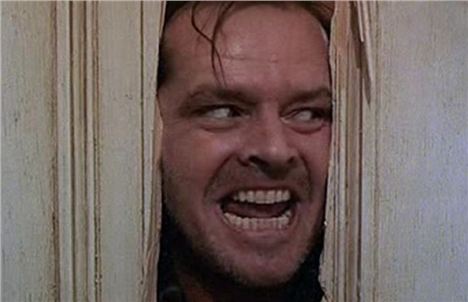 The Shining