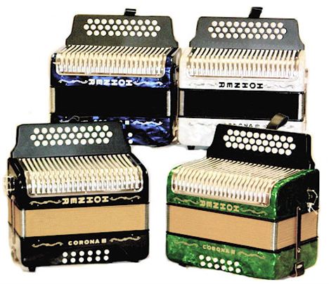 Hohner