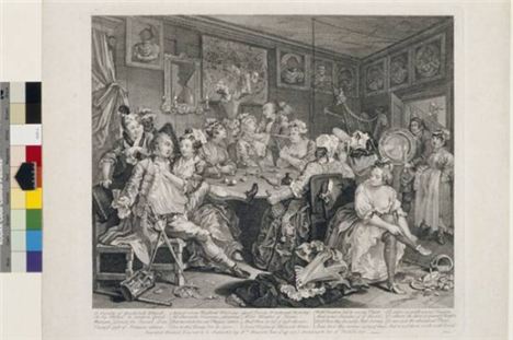 Hogarth