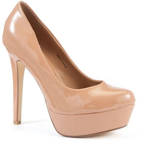 Nude Patent Platform Courts