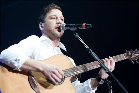 Matt Cardle