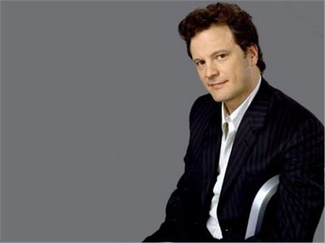 Colin Firth