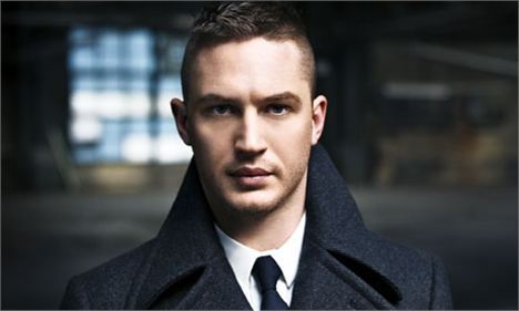 Tom Hardy