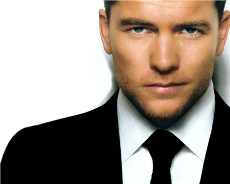 Sam Worthington