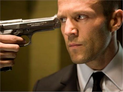 Jason Statham