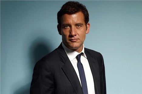 Clive Owen