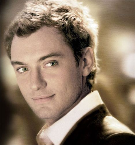 Jude Law