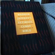 Madhur Jaffrey's Bible