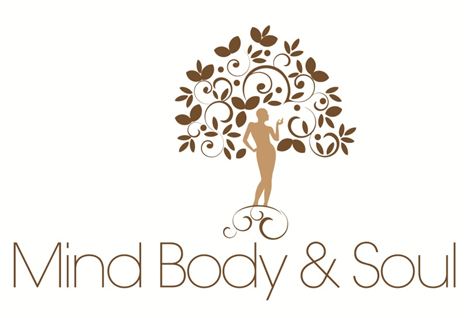 Mind, Body %26#38%3B Soul Logo