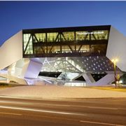 Porsche Museum