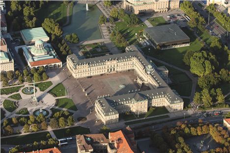 Palace Square