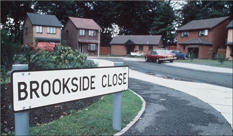 Brookside-Close