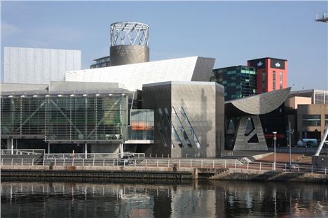 The Lowry