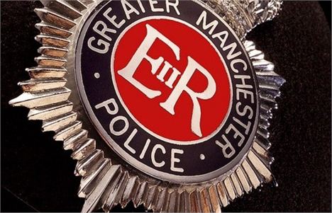 GMP badge