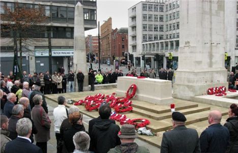 Remembrance Day