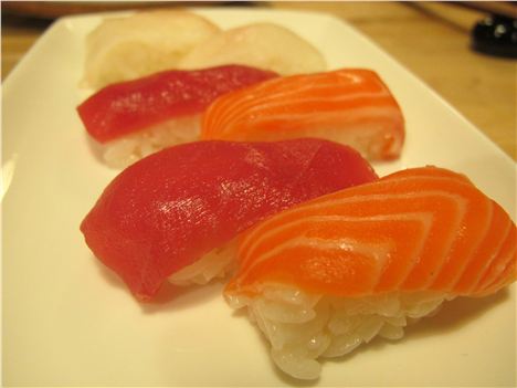 Umezushi