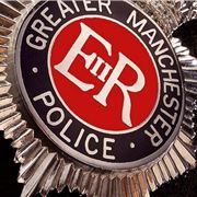 GMP badge