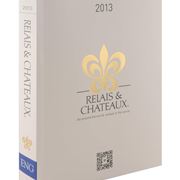 Relais %26#38%3B Chateaux Guide 2013