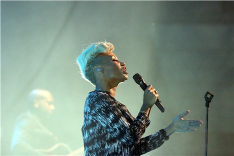 Emeli Sande