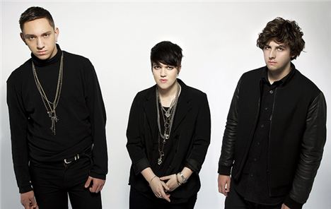 The xx