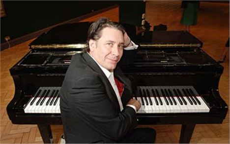 Jools Holland