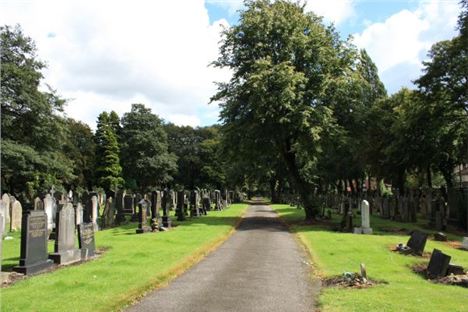 Southern Cemetery