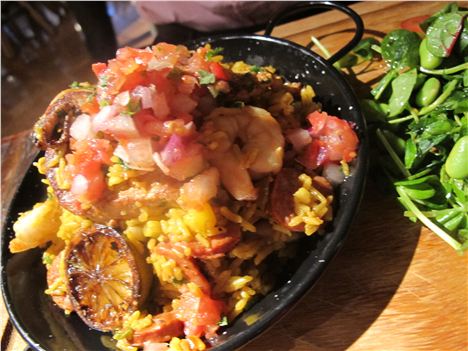 Paella