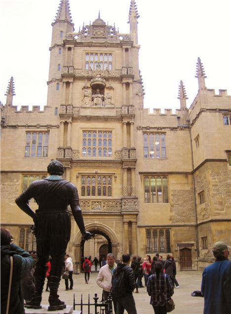 Bodleian Library