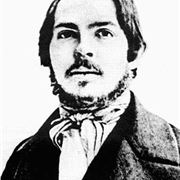 Young Engels