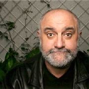 Alexei Sayle