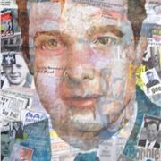Brian Epstein By Anthony Brown