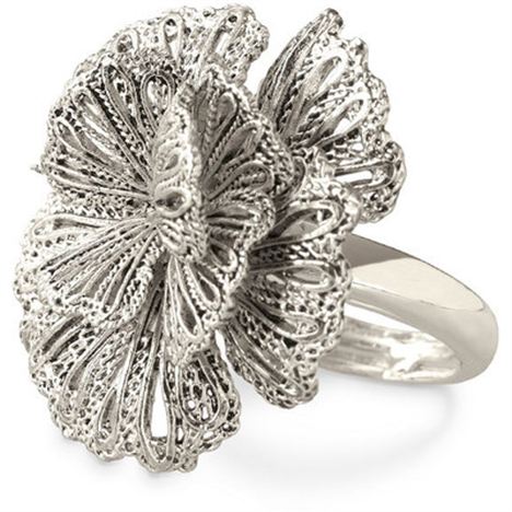 Geneve Lace Ring