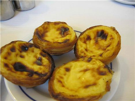 Pasteis De Belem