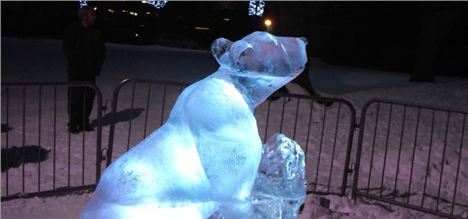 Ice Festival