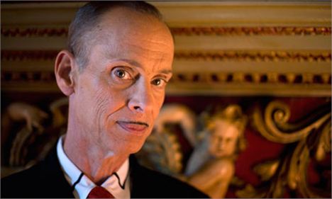 John Waters