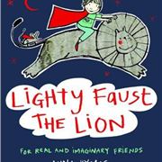 Lighty Faust The Lion