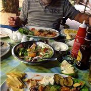 Dining The Cyprus Way