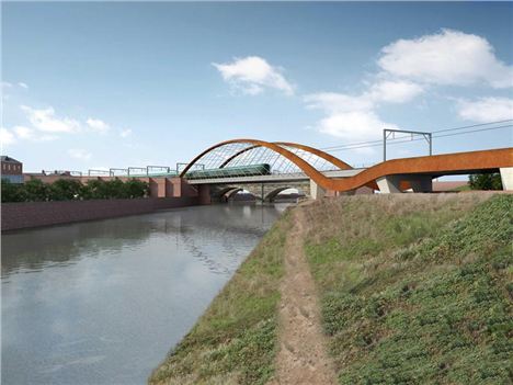 Ordsall Chord