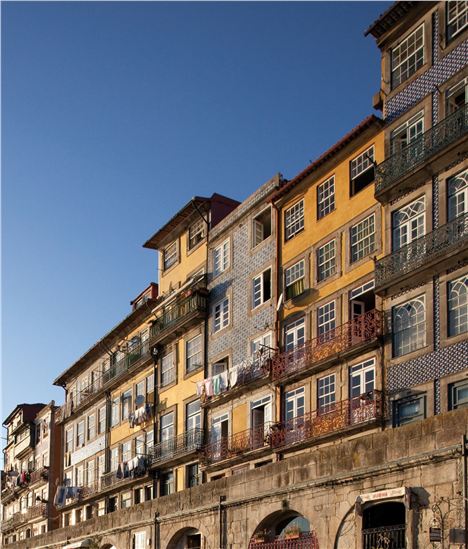 Ribeira District