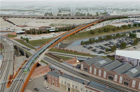 Ordsall Chord