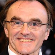 Danny Boyle