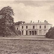 Calderstones Mansion House