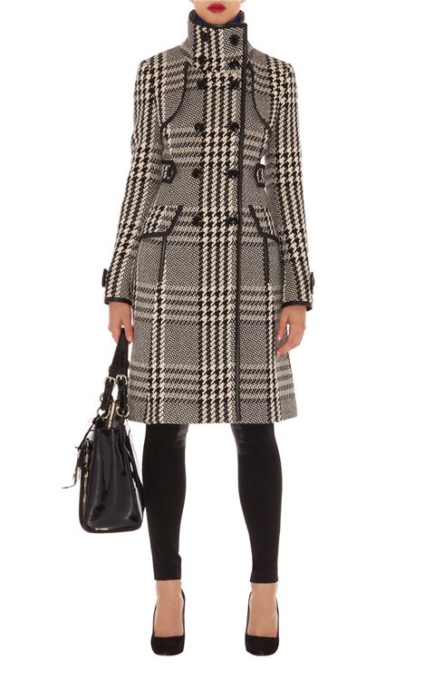 Karen Millen sale coat