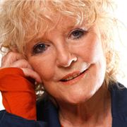 Petula Clark