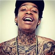 Wiz Khalifa