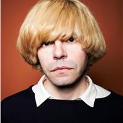 Tim Burgess